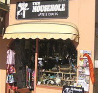 The Mousehole - Accommodation Batemans Bay