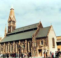 Bethlehem Lutheran Church - Accommodation Batemans Bay
