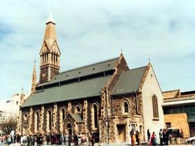 Bethlehem Lutheran Church - Accommodation Batemans Bay 0