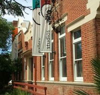 Adelaide Central School of Art - Accommodation Batemans Bay