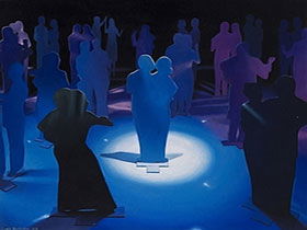 Adelaide Central Gallery - Accommodation Batemans Bay 0