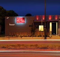 Hugo Michell Gallery - Accommodation Batemans Bay
