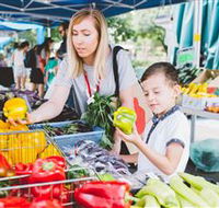 Adelaide Farmers' Market Showground - Accommodation Batemans Bay