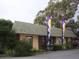 David Sumner Gallery - Accommodation Batemans Bay 0