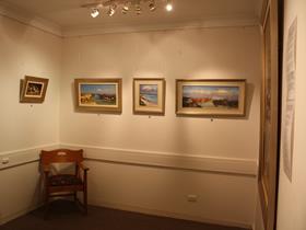 David Sumner Gallery - Accommodation Batemans Bay 1