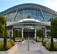 Burnside Village Shopping Centre - Accommodation Batemans Bay