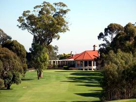 Mount Osmond Golf Club - Accommodation Batemans Bay 0