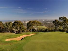 Mount Osmond Golf Club - Accommodation Batemans Bay 1