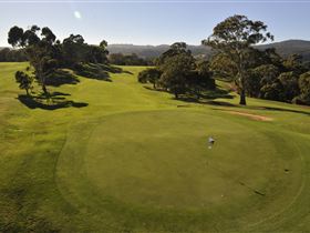 Mount Osmond Golf Club - Accommodation Batemans Bay 2