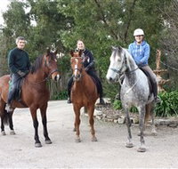 Academy of Dressage - Accommodation Batemans Bay