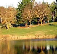 Blackwood Golf Club - Accommodation Batemans Bay