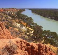 Chowilla Game Reserve And Regional Reserve - Accommodation Batemans Bay