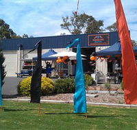 Prancing Pony Brewery - Accommodation Batemans Bay