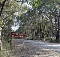 Jupiter Creek Gold Diggings Trail - Accommodation Batemans Bay