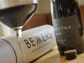 Bekkers Wine - Accommodation Batemans Bay 1