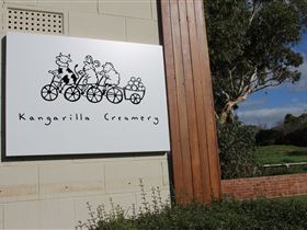Kangarilla Creamery - Accommodation Batemans Bay 1