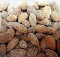 Almondco Almond Hut - Accommodation Batemans Bay