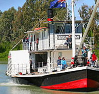 PS Industry - Accommodation Batemans Bay