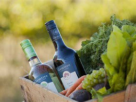 Gemtree Wines Sustainable Cellar Door - Accommodation Batemans Bay 0