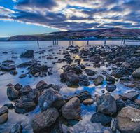 Myponga Beach - Accommodation Batemans Bay