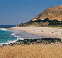 Carrickalinga Beach - Accommodation Batemans Bay