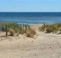 Normanville Beach - Accommodation Batemans Bay