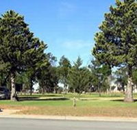 Loxton Motorhome Reserve - Accommodation Batemans Bay