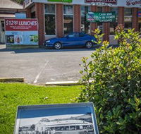 Yankalilla District Heritage Trail - Accommodation Batemans Bay