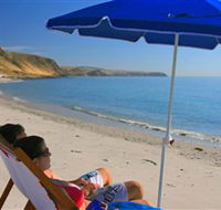 Lady Bay Beach - Accommodation Batemans Bay