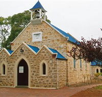 Christ Church Yankalilla - Accommodation Batemans Bay