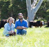 Wakefield Grange - Accommodation Batemans Bay