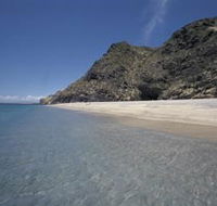 Rapid Bay Beach - Accommodation Batemans Bay