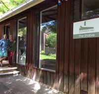 The Stable Studio at the Mill - Accommodation Batemans Bay