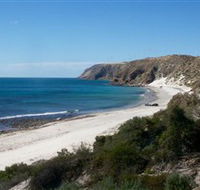 Morgan Beach - Accommodation Batemans Bay
