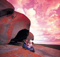 Flinders Chase National Park - Accommodation Batemans Bay