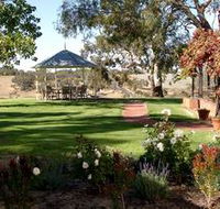 Currency Creek Winery And Restaurant - Accommodation Batemans Bay