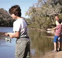 Wyandra Beach - Accommodation Batemans Bay