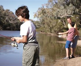 Wyandra Beach - Accommodation Batemans Bay 0