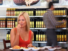 The Big Olive - Accommodation Batemans Bay 1