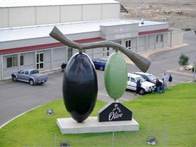 The Big Olive - Accommodation Batemans Bay 0