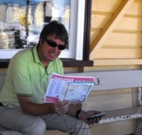 Charleville Audio Heritage Trails - Accommodation Batemans Bay