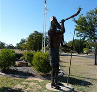 Jericho - The Trumpeter - Accommodation Batemans Bay