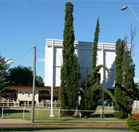Jericho Drive Inn - Accommodation Batemans Bay