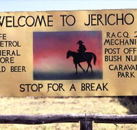 Redbank Park - Jericho - Accommodation Batemans Bay