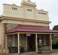 Coorong Cottage Industries - Accommodation Batemans Bay