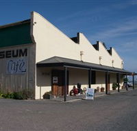 Meningie Cheese Factory Museum - Accommodation Batemans Bay