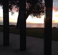 Meningie's Pelican Path - Yunti Ngopun Ngami - Accommodation Batemans Bay
