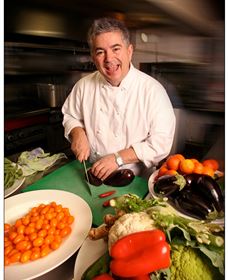 Stefanos Restaurant - Accommodation Batemans Bay 0