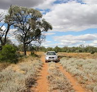Augathella 4x4 Stock Route Trail - Accommodation Batemans Bay