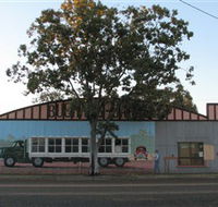 Augathella Heritage Trail - Accommodation Batemans Bay